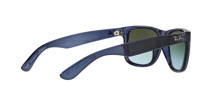 Rayban Justin 4165 6341T0 360 visione