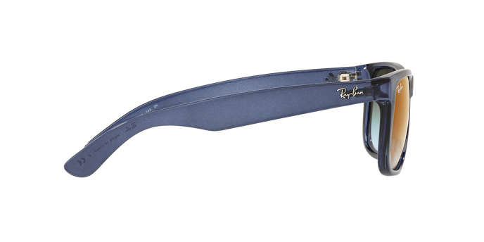 Rayban Justin 4165 6341T0 360 visione