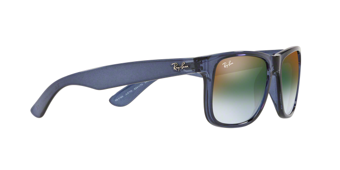 Rayban Justin 4165 6341T0 360 visione
