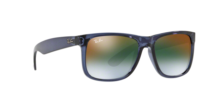 Rayban Justin 4165 6341T0 360 visione