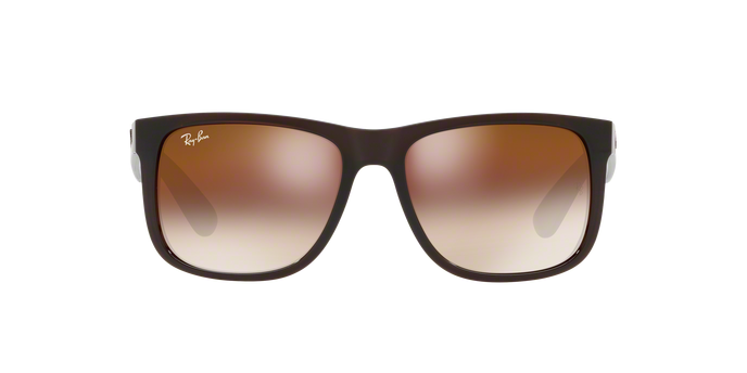 Rayban Justin 4165 714/S0 360 visione