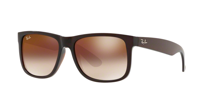 Rayban Justin 4165 714/S0 360 visione