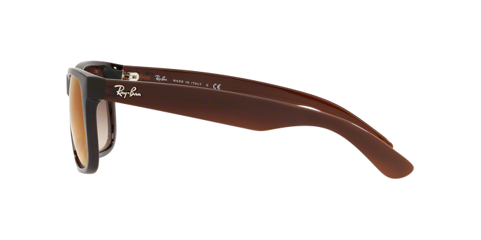 Rayban Justin 4165 714/S0 360 visione