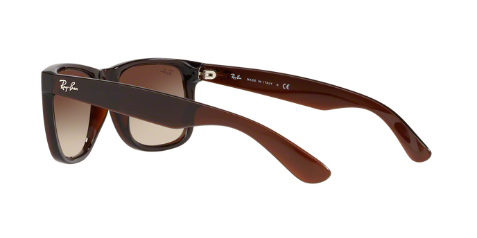 Rayban Justin 4165 714/S0 360 visione