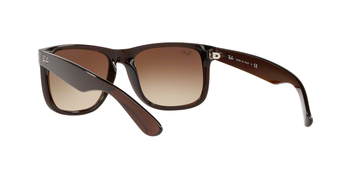 Rayban Justin 4165 714/S0 360 visione