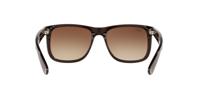 Rayban Justin 4165 714/S0 360 visione
