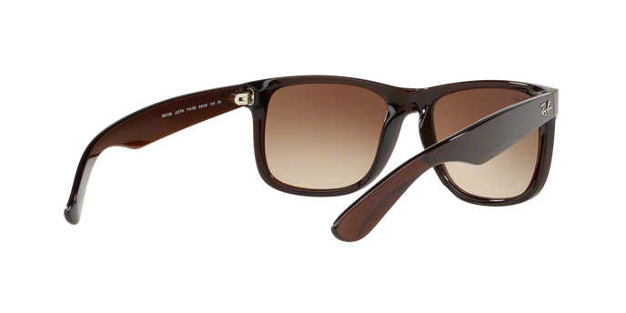 Rayban Justin 4165 714/S0 360 visione
