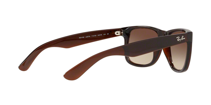 Rayban Justin 4165 714/S0 360 visione
