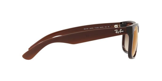 Rayban Justin 4165 714/S0 360 visione