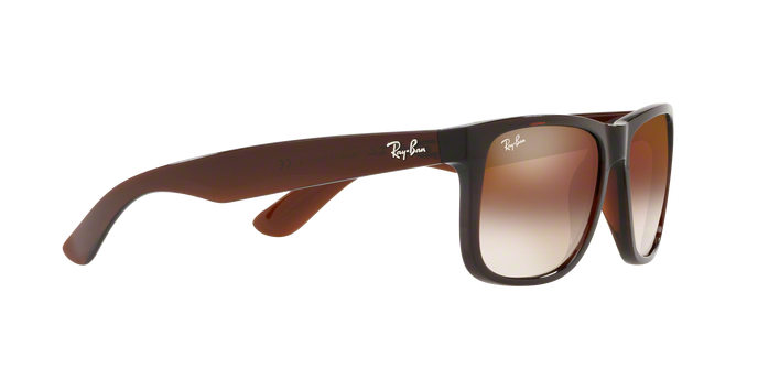 Rayban Justin 4165 714/S0 360 visione
