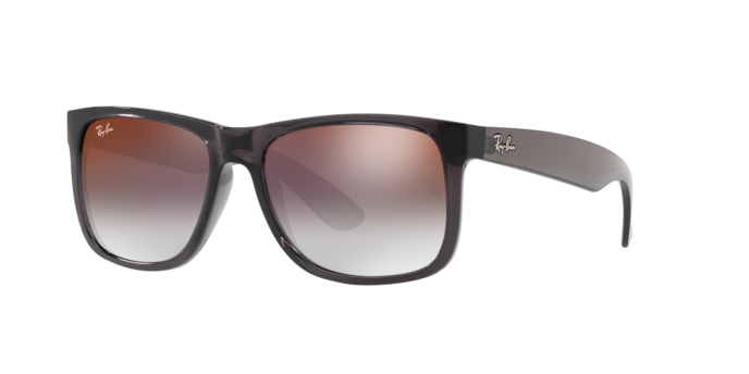 Rayban Justin 4165 606/U0 360 visione