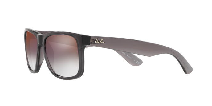 Rayban Justin 4165 606/U0 360 visione