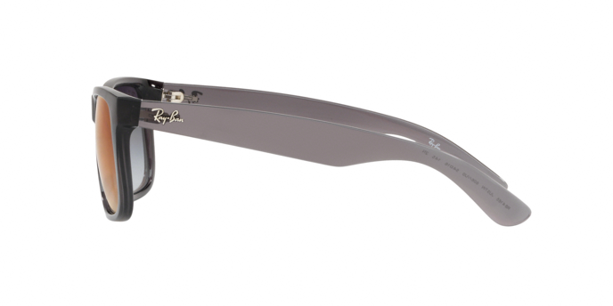 Rayban Justin 4165 606/U0 360 visione