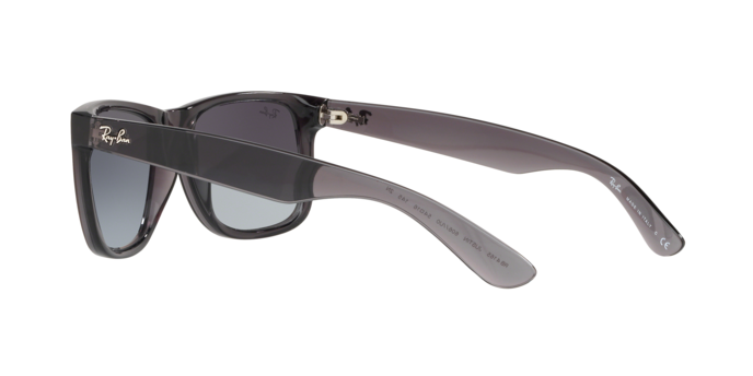 Rayban Justin 4165 606/U0 360 visione
