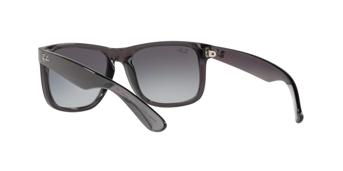 Rayban Justin 4165 606/U0 360 visione