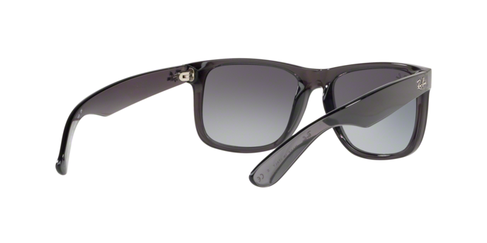 Rayban Justin 4165 606/U0 360 visione