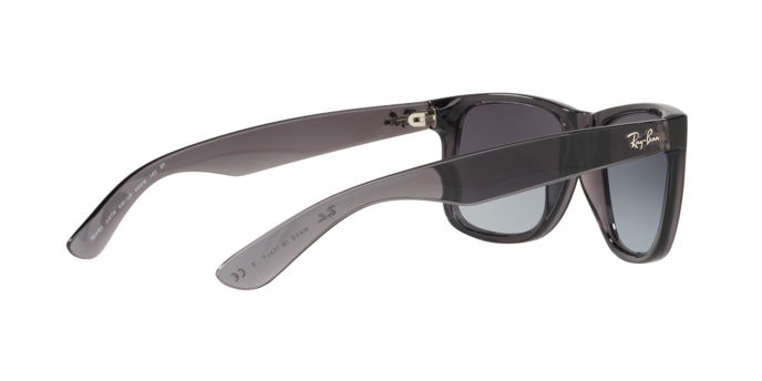 Rayban Justin 4165 606/U0 360 visione