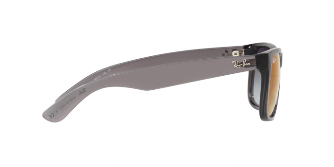 Rayban Justin 4165 606/U0 360 visione