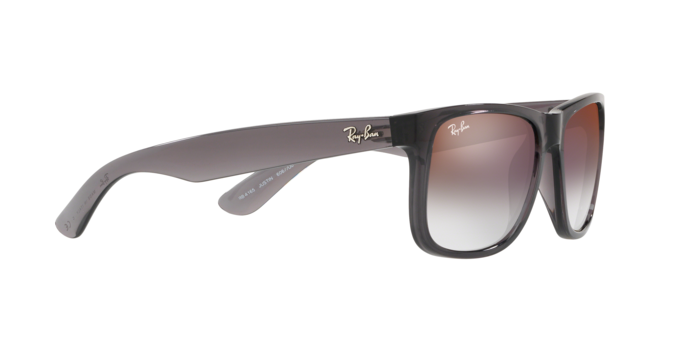 Rayban Justin 4165 606/U0 360 visione