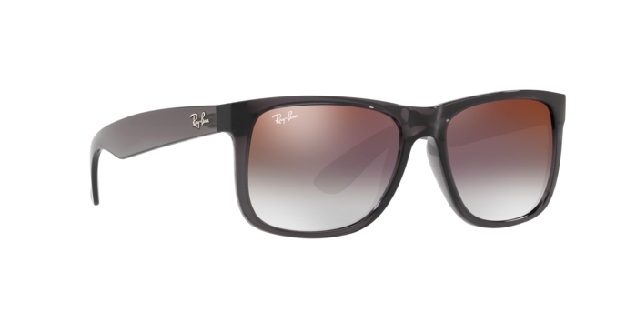 Rayban Justin 4165 606/U0 360 visione