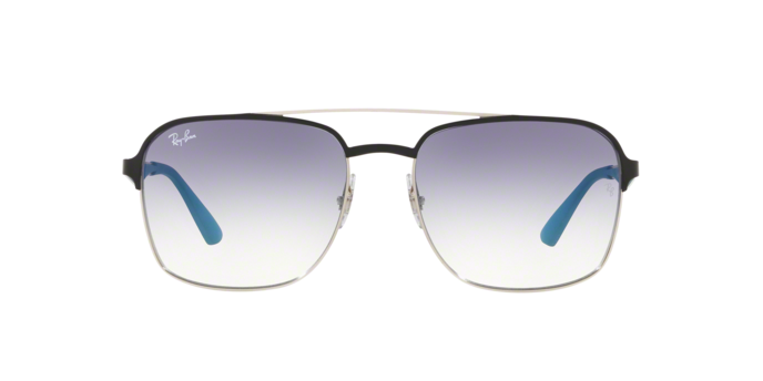 Rayban 3570 910919 360 visione