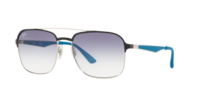 Rayban 3570 910919 360 visione