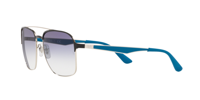 Rayban 3570 910919 360 visione