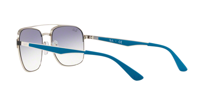 Rayban 3570 910919 360 visione