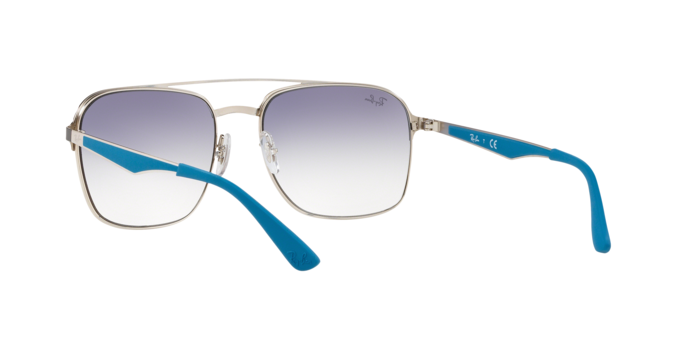 Rayban 3570 910919 360 visione