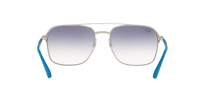 Rayban 3570 910919 360 visione