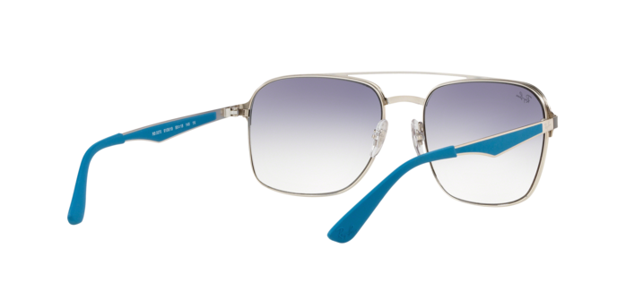 Rayban 3570 910919 360 visione