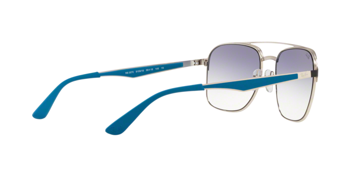 Rayban 3570 910919 360 visione