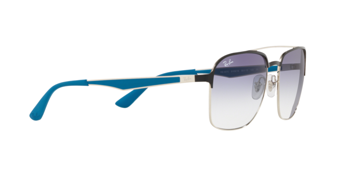 Rayban 3570 910919 360 visione