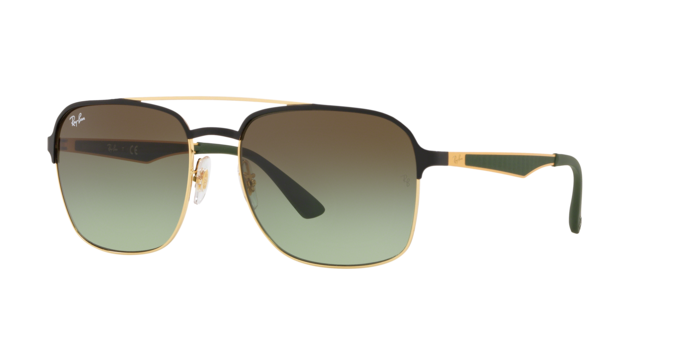 Rayban 3570 9110E8 360 visione