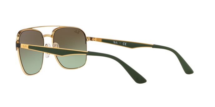 Rayban 3570 9110E8 360 visione