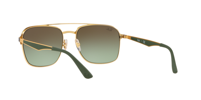 Rayban 3570 9110E8 360 visione