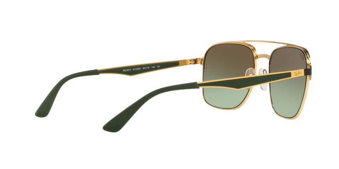 Rayban 3570 9110E8 360 visione