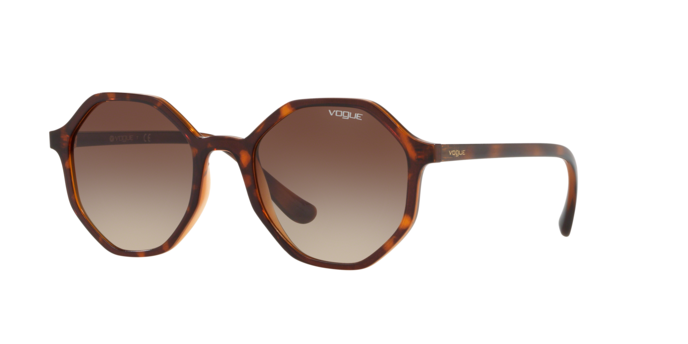 Vogue 5222S 238613 360 visione
