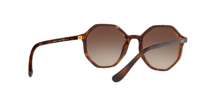 Vogue 5222S 238613 360 visione