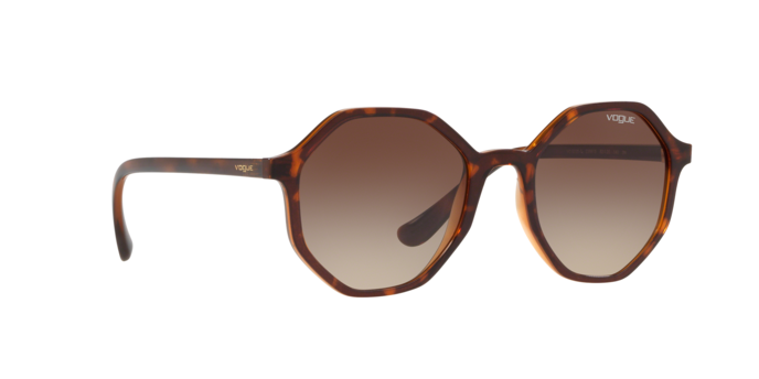 Vogue 5222S 238613 360 visione