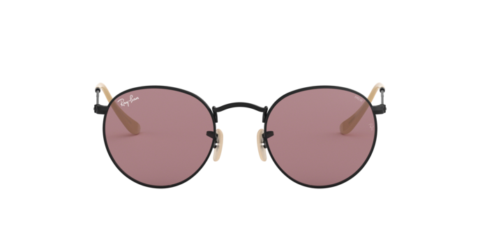 Rayban 3447 ROUND METAL 9066Z0 360 visione