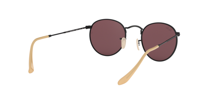 Rayban 3447 ROUND METAL 9066Z0 360 visione