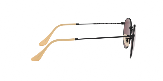 Rayban 3447 ROUND METAL 9066Z0 360 visione