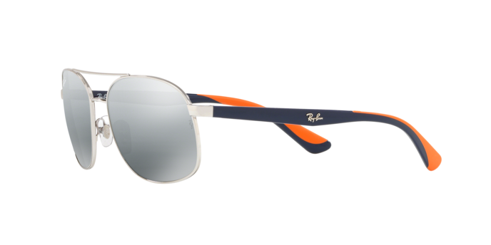 Rayban 3593 910188 360 visione