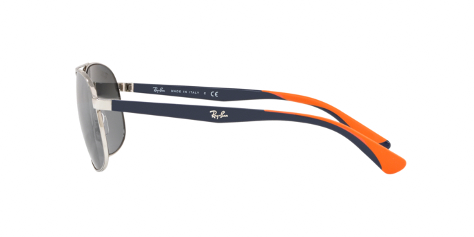 Rayban 3593 910188 360 visione