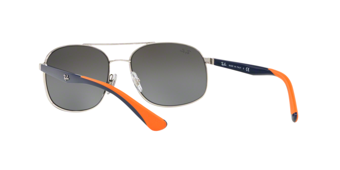 Rayban 3593 910188 360 visione
