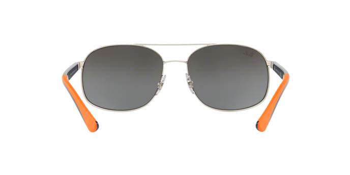 Rayban 3593 910188 360 visione