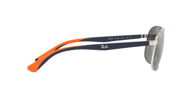 Rayban 3593 910188 360 visione