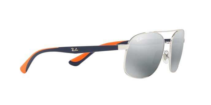 Rayban 3593 910188 360 visione