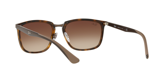 Rayban 4303 710/13 360 visione